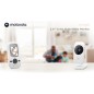 Motorola Babyalarm Vm481 Video
